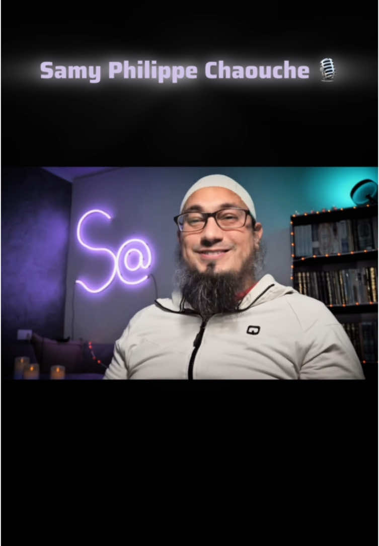 #pourtoi#fyp#rappel#islam#samyphilippechaouche#salafi 