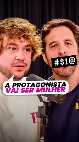 já assistiu the office? 🤨 #livedobrino #humor