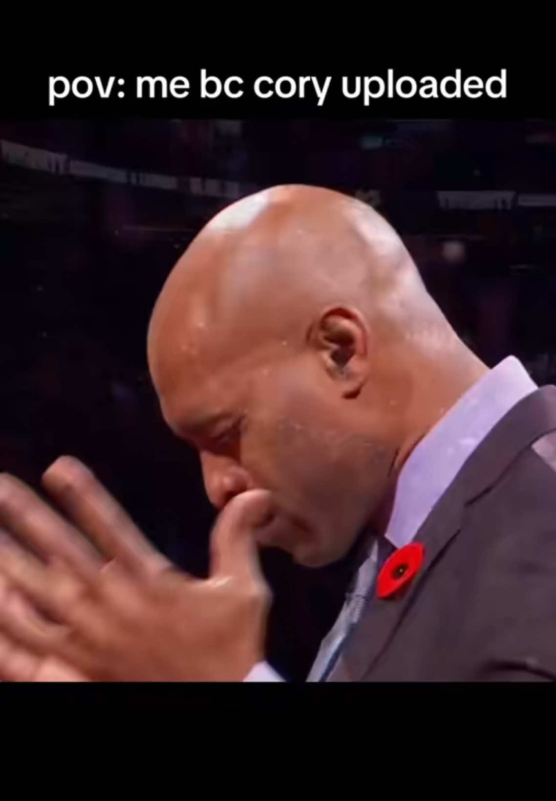 I USED TO PRAY FOR TIMES LIKE THIS!! #coryxkenshin #fyp #coryxkenshinsamurai #goat #samuristandup #shoguncoryxkenshin #real #fy 