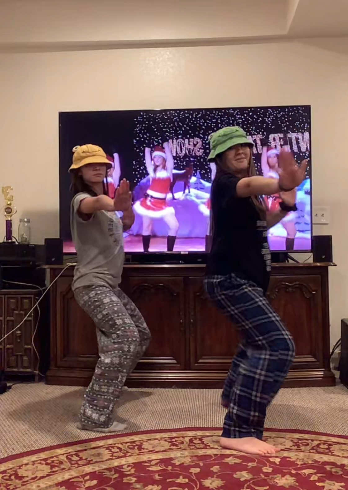I better see yall jumping #tiktokdancers #dancers #tiktok #tiktokloveforyou #meangirls #dancechallenge #tiktokinspired #tiktokkers #fyp #danceaccount #tiktokstyle #tiktokdance #tiktokedit #tiktokfypシ #asiandancers #tiktokdancersbelike #tutorial #dance #jinglebellrock #tiktokedit #tiktoksister #jinglebellrockchallenge #meangirlsmusical #shortdance #funnyvideos #dancertiktokers #duos #tiktokfypシ #tiktokdancegroup #frogs #meangirlsjinglebellrock #dancewithkpopdancingfrogs #iloveallmyfollowers #dancetreend #challengetiktok #tiktokdancechallenge #foryoutiktok #trendingsong #tiktokmusic #memesoftiktok #viral #meangirlsfandom #blowthisup #tiktokconcert #tiktokchallege #jinglebellrockremix #popularcreator #tiktokfamous #tiktoktour #joking #tiktokmusic #girldancer #tiktoklive #asianartists #thisismyfavoritetrend #mentallythere #tiktokofficial #dance #dancingfrog #tiktokcollab #tiktokmeangirls #thissongisfire #kpopdancingfrogs #hypeusup #🥹 
