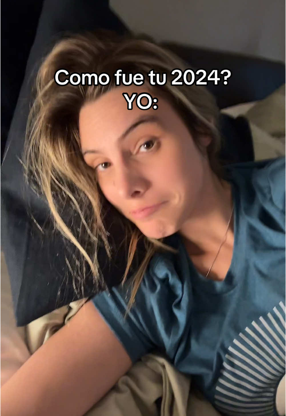 Ahora me llaman “una tal lele ponds” 🥲🥲🥲