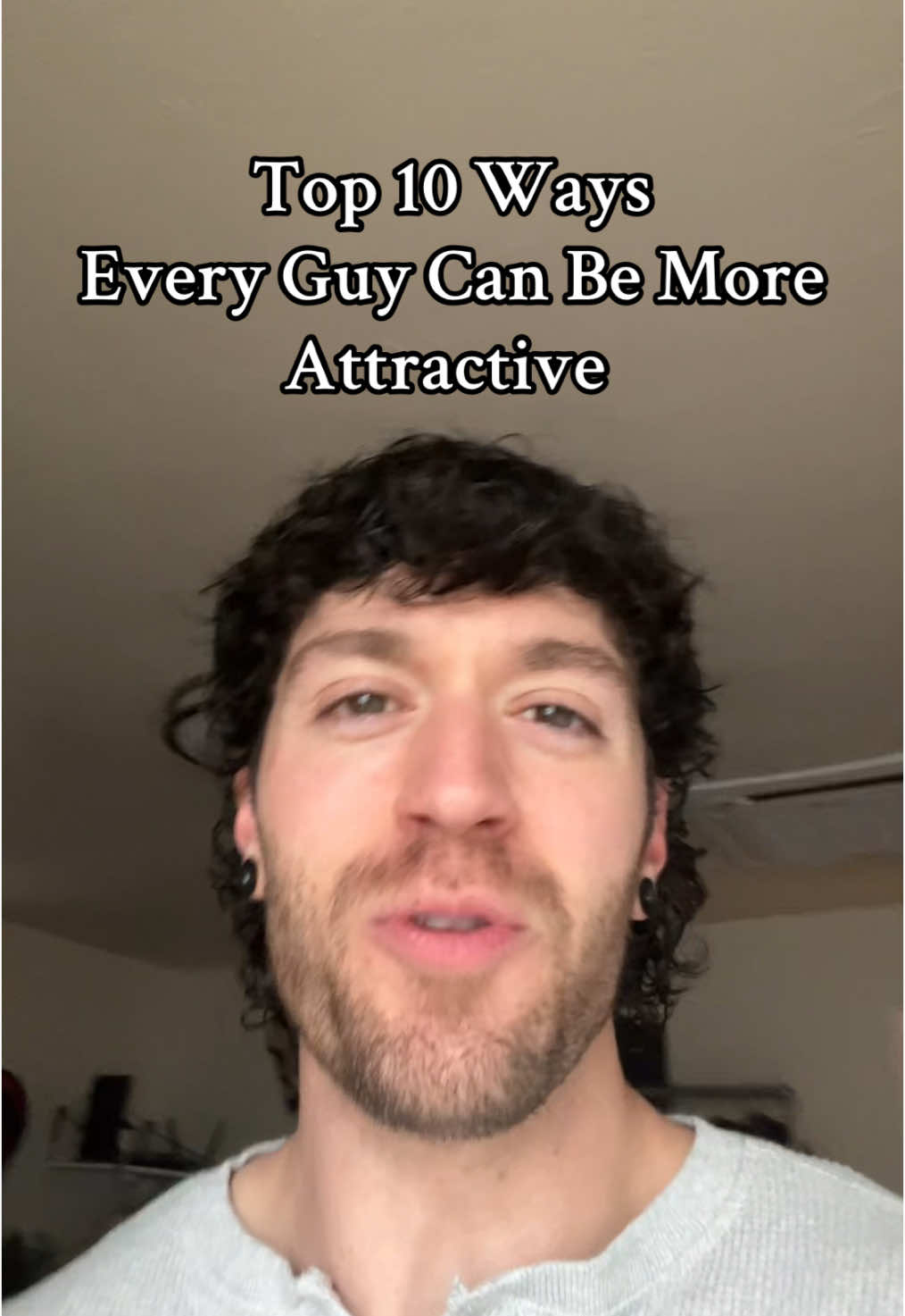 Number 9 is a no brainer #fyp #top10 #mensmentalhealth 