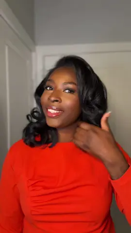 ✨ Flexi Rod Results = Hair Goals! ✨ Watch me transform last night’s old-school press into defined, bouncy curls this morning! 😍 These curls are giving LIFE, volume, and definition. Flexi rods are truly the MVP of natural hair styling! 💁‍♀️ What’s your go-to curl method? Let me know below! 🌀💬 #FlexiRodCurls #NaturalHairJourney #DefinedCurls #BouncyCurls #HairTransformation #HealthyHairGoals #NaturalHairCommunity #BeautyTok #HairInspo #FlexiRods #CurlRoutine #BlackGirlHair #NaturalHairCare #TikTokHair #MicroInfluencers #UGCCreators@Blue Magic @stylefactor.com 