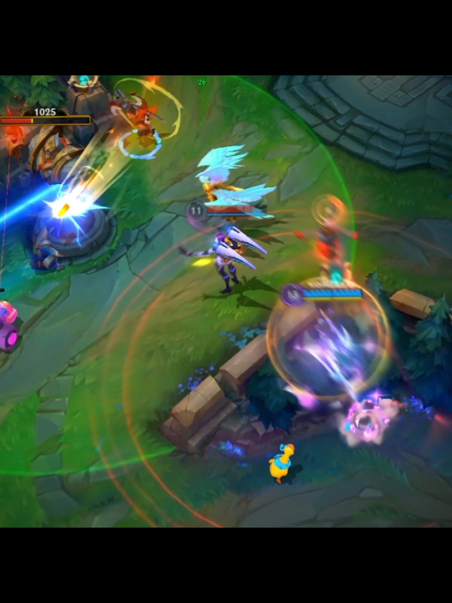 só pra n fica sem vídeo msm #leagueoflegends #wildrift #wildriftbr #leagueoflegendsriotgames #akali 