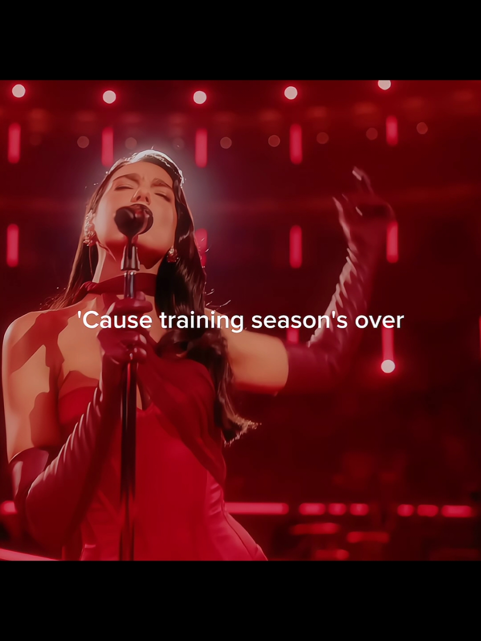 que show foi esse??😳😳 #dualipa #royalalberthall #song #dualipaedit #foyou #pravoce #lyrics #fyyyyyyyyyyyyyyyyyyy 