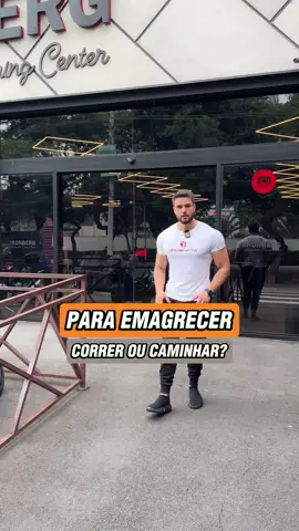 PARA EMAGRECER, CORRER OU CAMINHAR? . . 🟠 PATROCINADORES: Growth Suplements Oficialfarma Fiber Donamarocas_comidinhas 🏷️ CUPOM DE DESCONTO:  ~ ogustavopersonal . #atividadefisica #treinofuncional #nutricao #musculacaofeminina #funcional #gymmotivation #fisiculturismo #personal #shape #educacaofisica