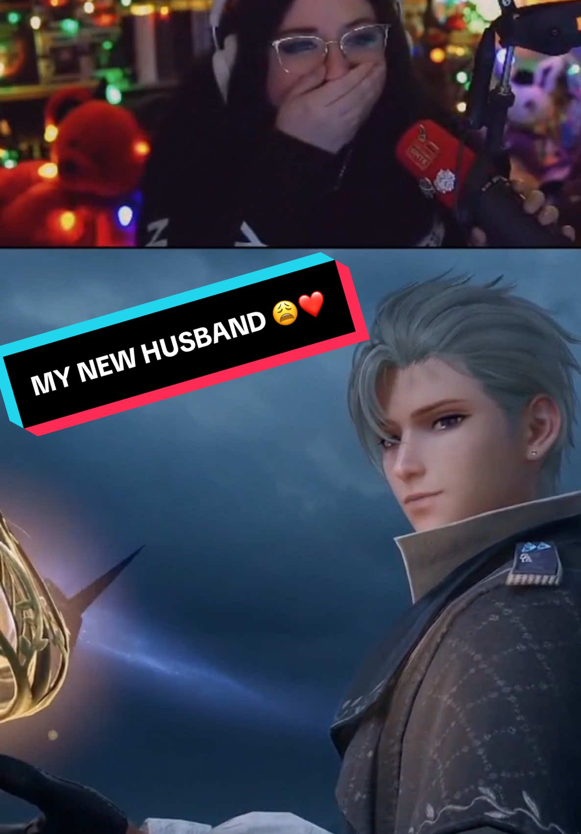 Giovanni is my newest husband and i'll take no objections #infinitynikki #giovanni #infinitynikkigame #gaming #videogames 