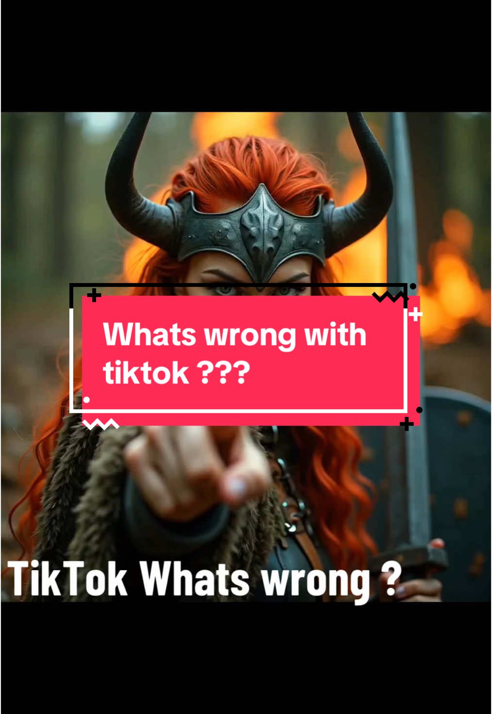 #aicreator #tiktokwrong 