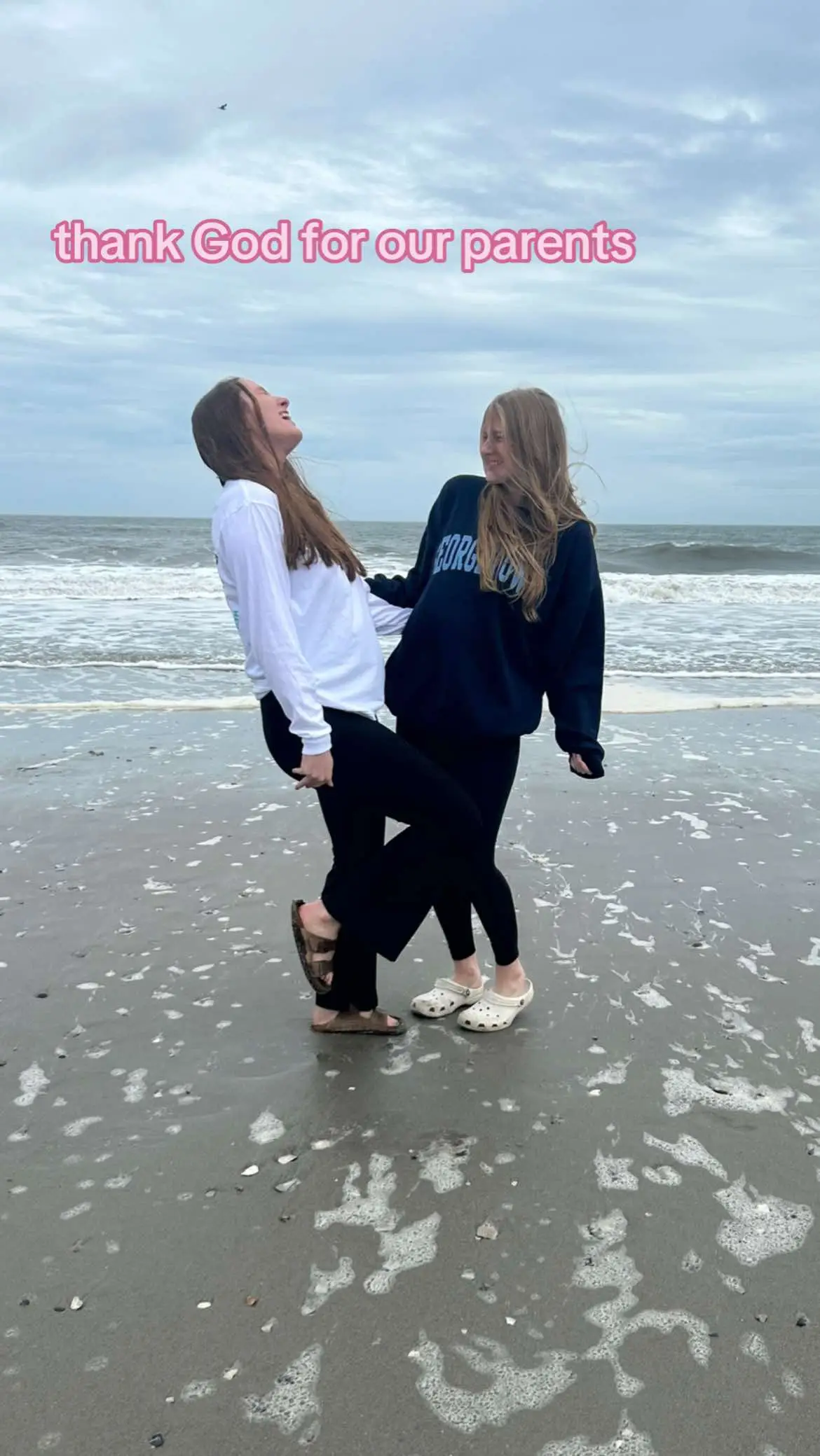 thank God. 😁 #fyp #trend #christian #God 