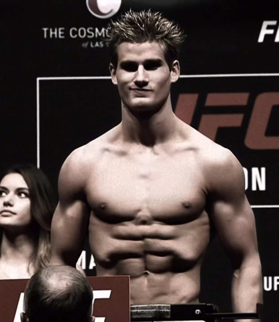Super #sagenorthcutt #UFC #oliverfoxyy #mma #martialarts 
