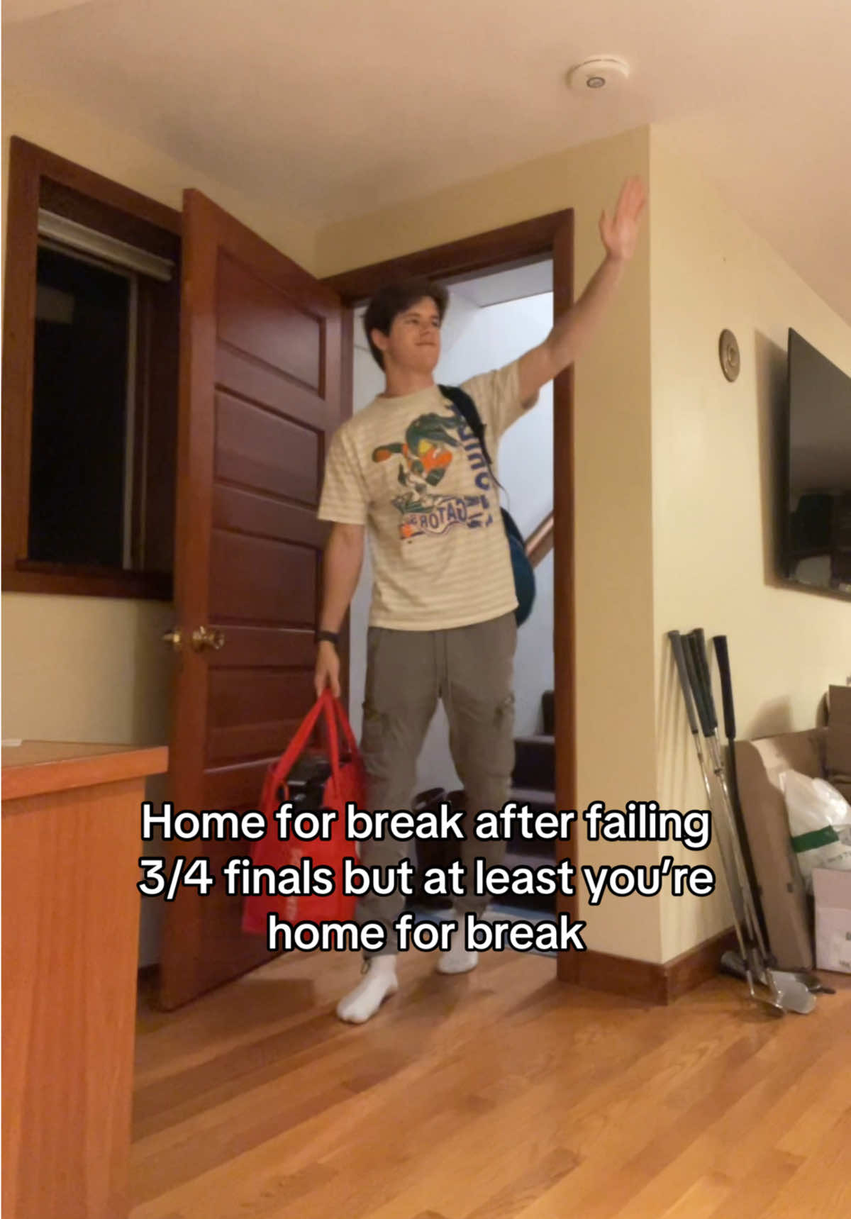 there’s always next semester.. i’m just not going to spend time worrying about it rn :) #college #study #finals #student #collegelife #finalsweek #finalexams #studentlife #winterbreak #exams 