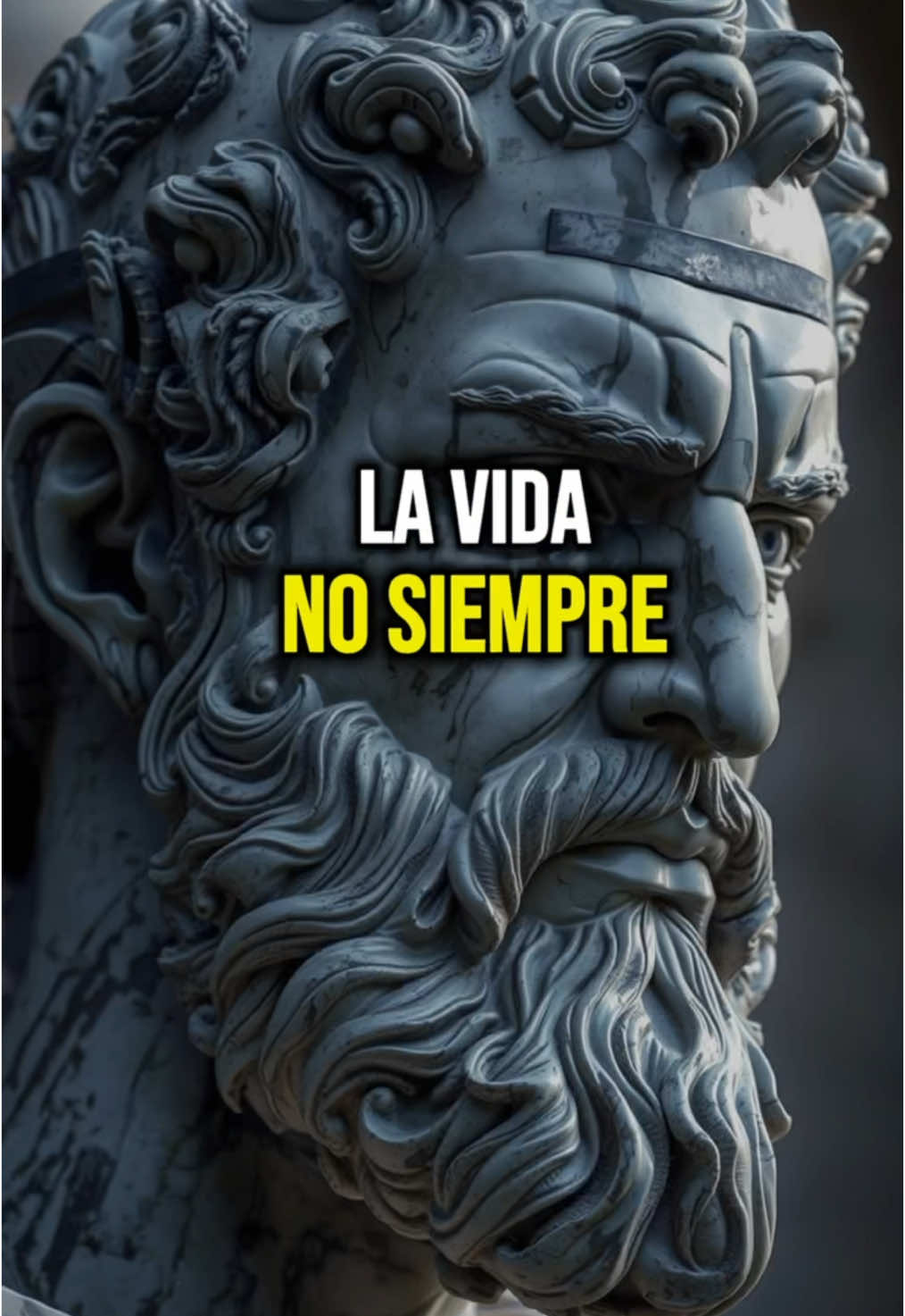 Te has preguntado cómo afrontar los desafíos con fuerza y sabiduría? 💭 La mentalidad estoica nos enseña a aceptar lo inevitable y a transformar los obstáculos en oportunidades. Reflexiona conmigo en este video inspirado en los grandes filósofos. 💡 #Estoicismo #MentalidadFuerte #Sabiduría #Perseverancia #Filosofía #MotivaciónDiaria