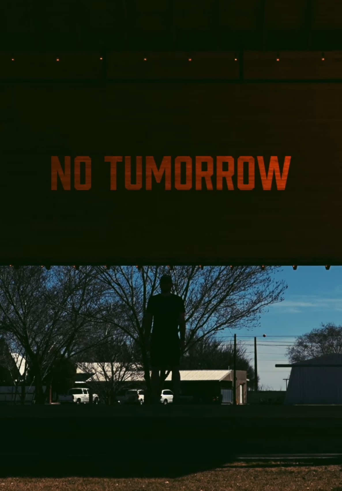 Episode 1 of No Tumorrow is now live. 