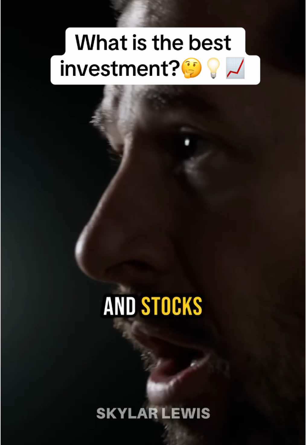 ✨ The best investment you can make is in yourself! Upskill, grow, and align your purpose with God’s plan. 🙌 #Investment #Christian #ChristianBusiness #ChristianTikTok