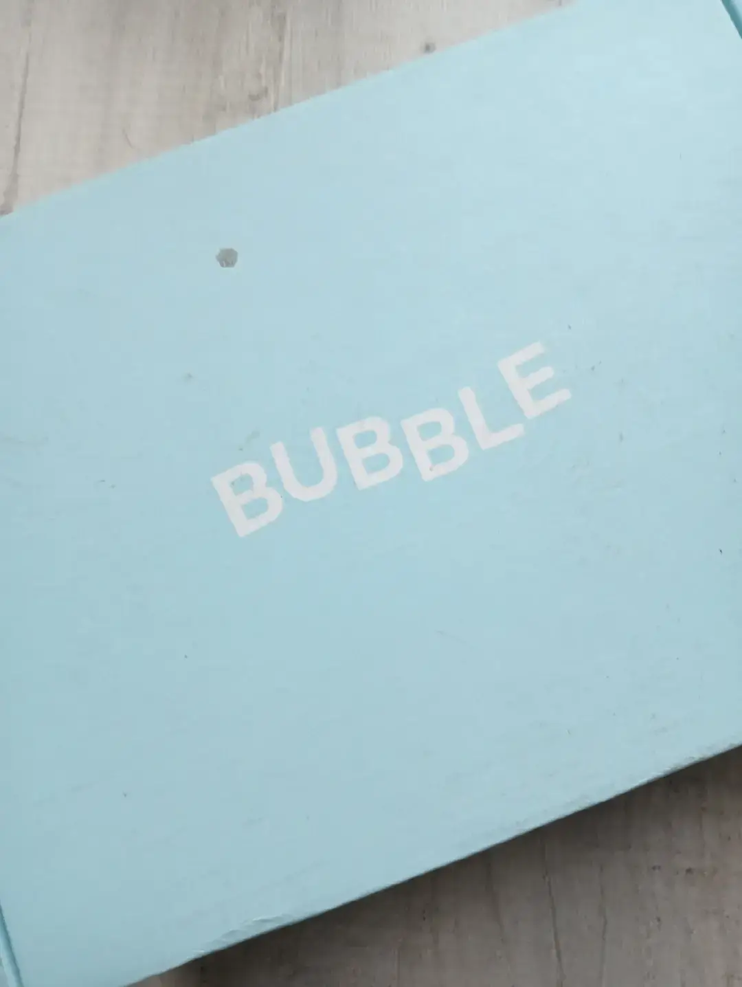 🫧 BUBBLE 🫧 💙 BUBBLE INSIDERS 💙 🩵 BUBBLE AMBASSADOR 🩵 Unboxing Bubble Skincare is always such a treat. I love being a Bubble Ambassador, not only do they have the most wonderful range of products but they really look after their Bubble Ambassadors by sending out gorgeous goodies such as this beauty  INSIDE OUT - THINK POSITIVE GIFT SET ( £36) containing  ⭐ Fresh Start - Gel Cleanser  ⭐ Day Dream - Tone & Texture Serum ⭐ Slam Dunk - Hydrating Cream Moisturiser  I have a code SUENT9A to share which will give you 10% off your next order  @bubble  @bubbleinsiders  @bubbleambassadors  #bubble #bubbleinsiders  #bubbleambassador  #bubbleambassadors  #thinkpositive #insideout2 #unboxing  #ambassador  #gifted  #ad