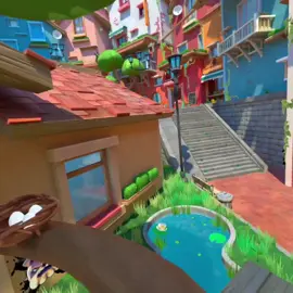 o gato não para #fy #viral #game 