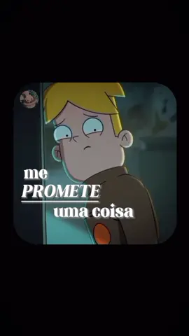 19:31 | saiba como editar e encontrar cenas no link da bio! #reflexão #desenhoanimado #finalspace 