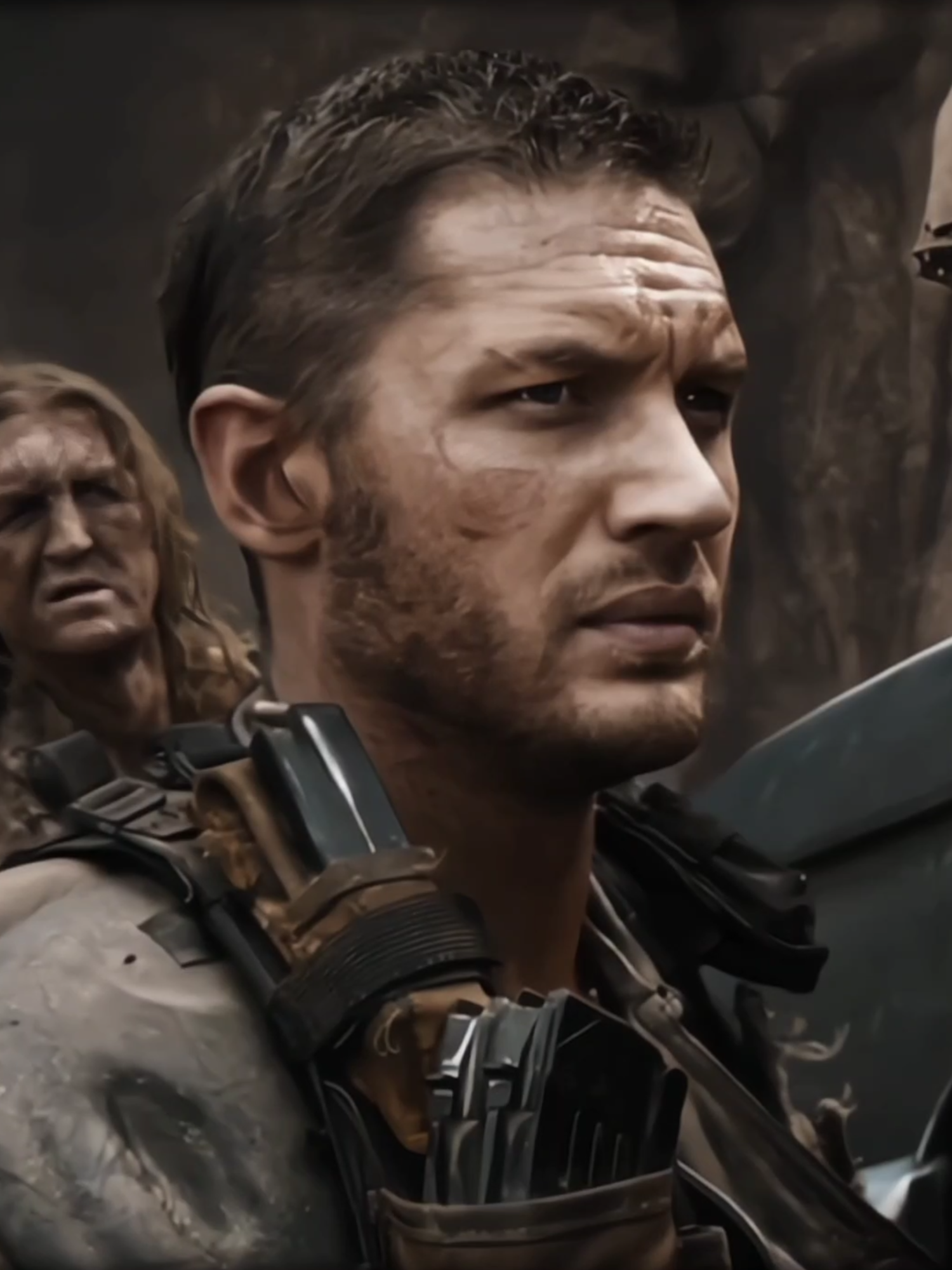 i'm SO obsessed with this song and him #tomhardy #madmax #madmaxfuryroad #madmaxedit #madmaxfuryroadedit #edit #tomhardyedit #xyzcba #aesthetic #beyonce #fyp #venom