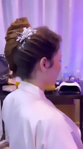 #الشعب_الصيني_ماله_حل😂😂 #قفطان #ميكب_ارتست #عرس 