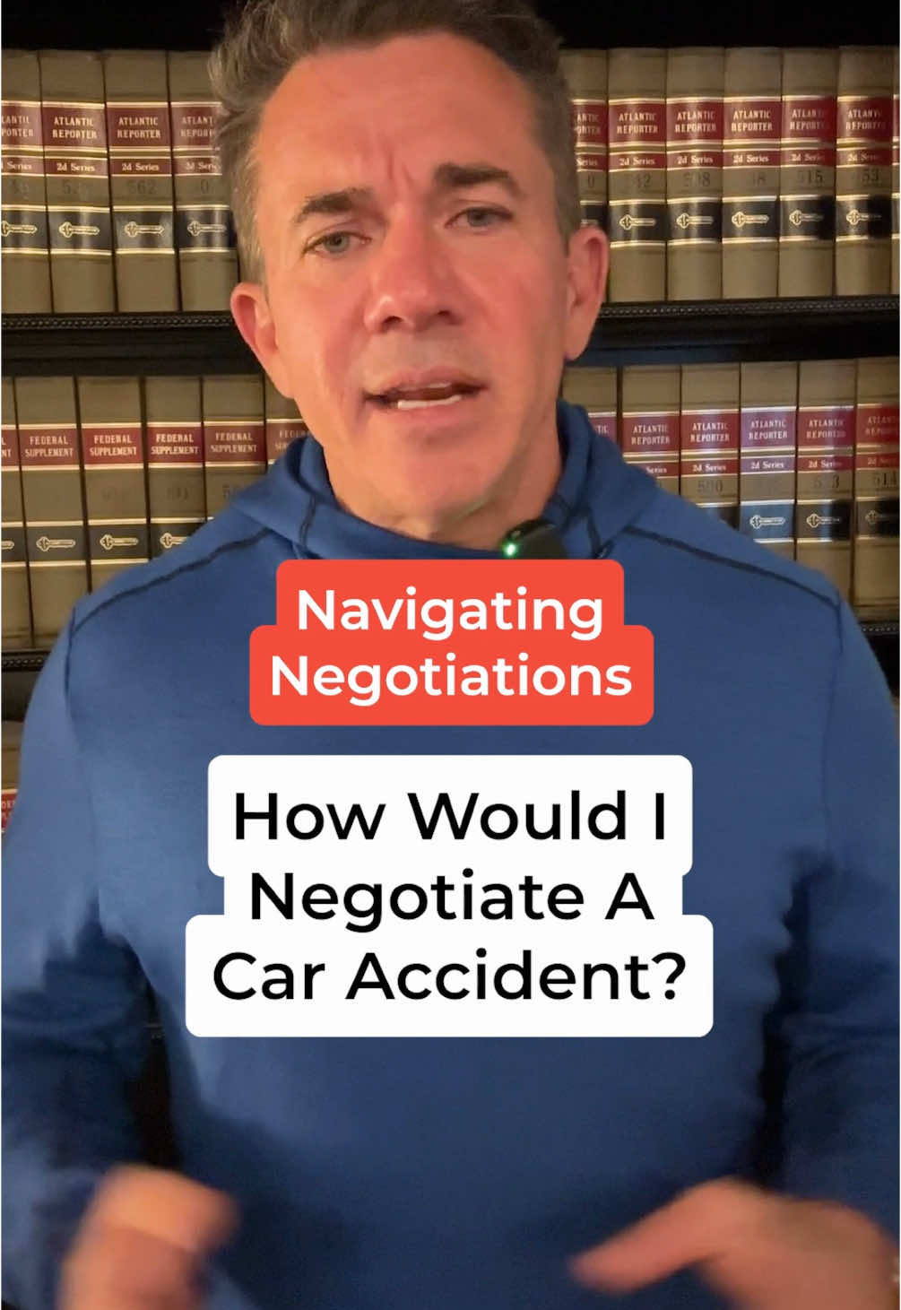 Securing a fair insurance settlement after a car accident requires the right approach. Learn how to effectively maximize your insurance settlement. #BorrelliLaw #CriminalDefense #PersonalInjury #Lawyer #Negotiations #InsuranceAdjuster