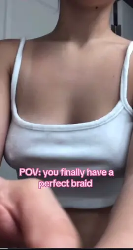 Only took years to perfect  #foryoupage #fo #food #couple #couplegoals #couplestiktok #couplecontentcreators #coupletrend #fypppppppppppppppppppp #fyp #Viraltiktok #trending #viralvideo #Idandlala#braid#hair#longhair