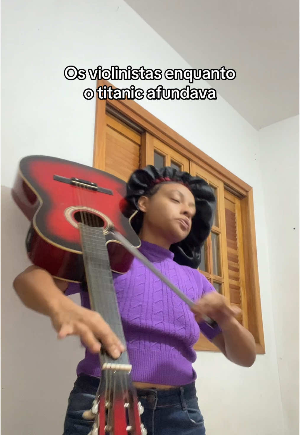 Os cara nem ai 🎻🎻🎻😌😌😌 KKKKKKKKKKKKKKKKKKKKKKKKKK #forró #titanic #violino 