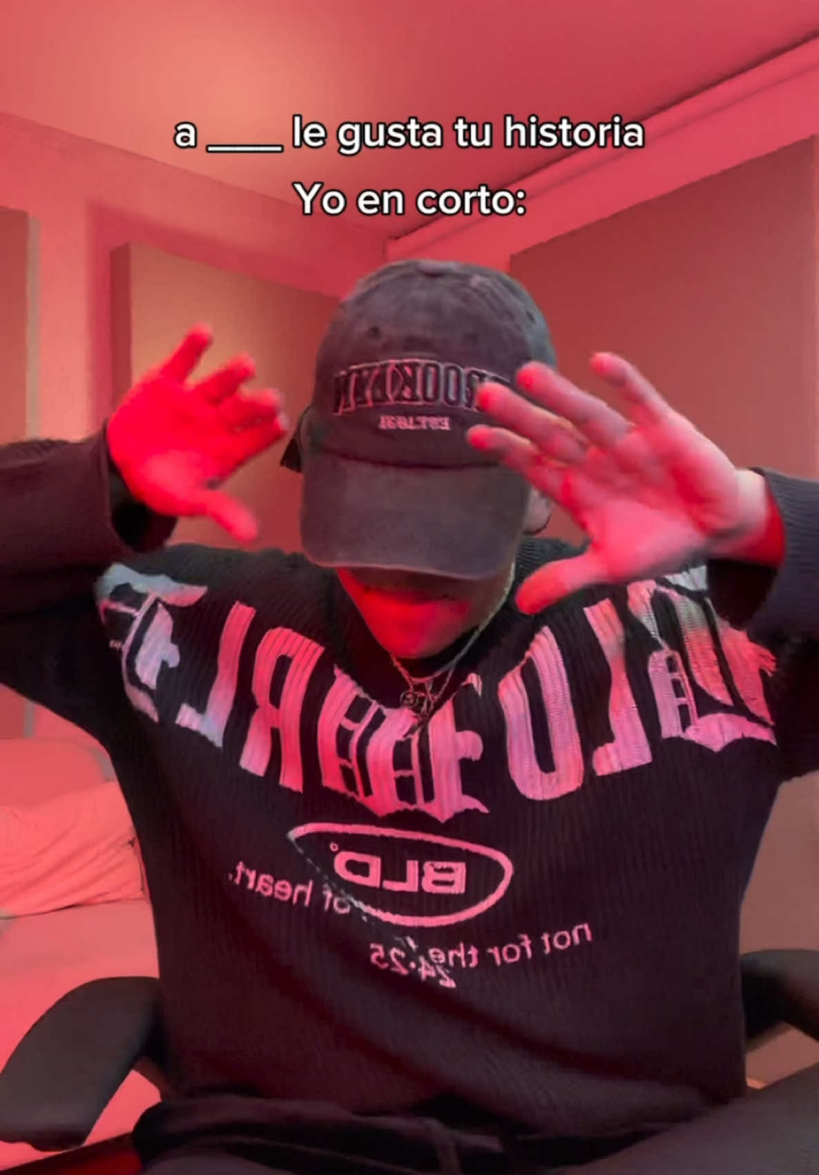 Unos besitos y un rapidito no arruinan la amistad… ❤️‍🔥| AIRE - Elhoy #rnb #nuevamusica #humor 