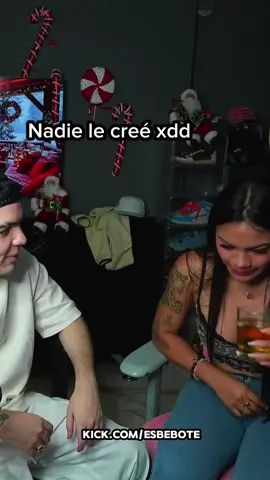 #bebote #esbebote #fyp#foryoupage #facts  #viral #humor #parati #clips #kick #streamers #limaperu #clipsdetwitch@🍼🥷🏻Bebote🥷🏻🍼 