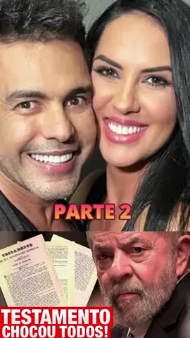 Lula fez TESTAMENTO? Veja 15 famosos que deixaram TESTAMENTOS CHOCANTES em vida! PARTE 2