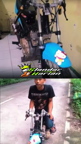 tinggal kenangan #satriafu  #fyppppppppppppppppppppppp 