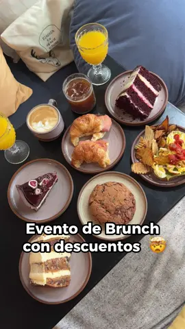 BRUNCH MORFY FEST 💥 👉🏻 Este sabado 14 de Diciembre vuelve este evento donde 50 de las mejores cafeterías de BA van a ofrecer su Brunch estrella 🌟 con un 50% a un 70% de descuento comprando a través de la app @Morfy App 📲🐷  ☕️ Yo me vine a Elocuente porque me encantó su propuesta de brunch! Venía con 2 infusiones y 2 jugos 🍊 porción de torta 🍰, cookie rellena 🍪, 2 medialunas de jyq 🥐y 1 avocado toast🥑  ❗️El Precio del brunch normal es de $41.220 y con MORFY este sábado te queda en $20.610 💵  ✨ Literalmente es EL planazo para el finde! Y es super facil, te bajas la app de Morfy y clickeas en el Banner del eventos donde vas a poder ver todas las cafeterías y sus brunch, compras por la app y listo, tenes un planazo! Contame si conocías y comenta con quien tenes que venir! #brunch #argentina #food #Foodie #foodporn #palermo #instafood #coffee #foodphotography #alfajores #alfajor #dinner #argentina #brunchtime #foodblogger #croissant #focaccia #FoodLover #homemade #avotoast #chipa #sundaybrunch #Love #instagood #foryou #restaurant #tasty #yum #fyp #foodies