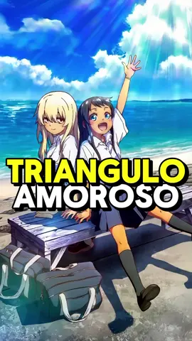 Con quien se quedará el prota? . . #okitsura #okitsurafellinlovewithanokinawangirl #okinawa #okinawajapan #romcom #animeromance #animeedit #animefyp #animeedits #anime #viralvideo #animetiktok #crunchyroll 