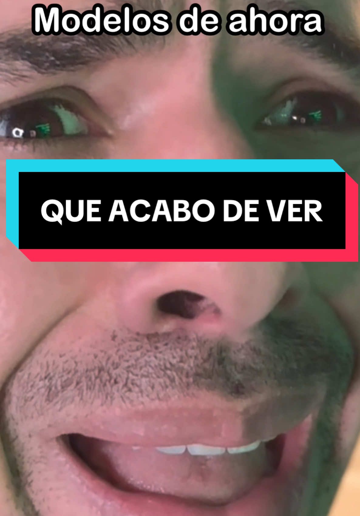Las Modelos de Ahora 