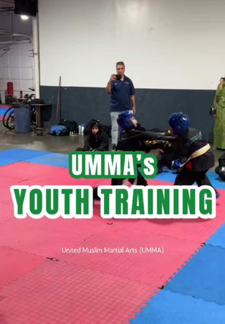 Taekwondo is far more than self-defence - it nurtures a child and helps to create the needed foundation for personal growth 🥋  #taekwondo #martialarts #muslimmartialarts #tkd #torontomartialarts #Fitness #torontomuslims #selfdefense #gym #karate #kidstaekwondo 