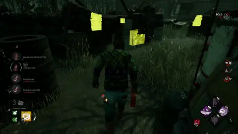 Save your Tears Doctor (Dead by Daylight) #twitch #clips #deadbydaylight #streamer