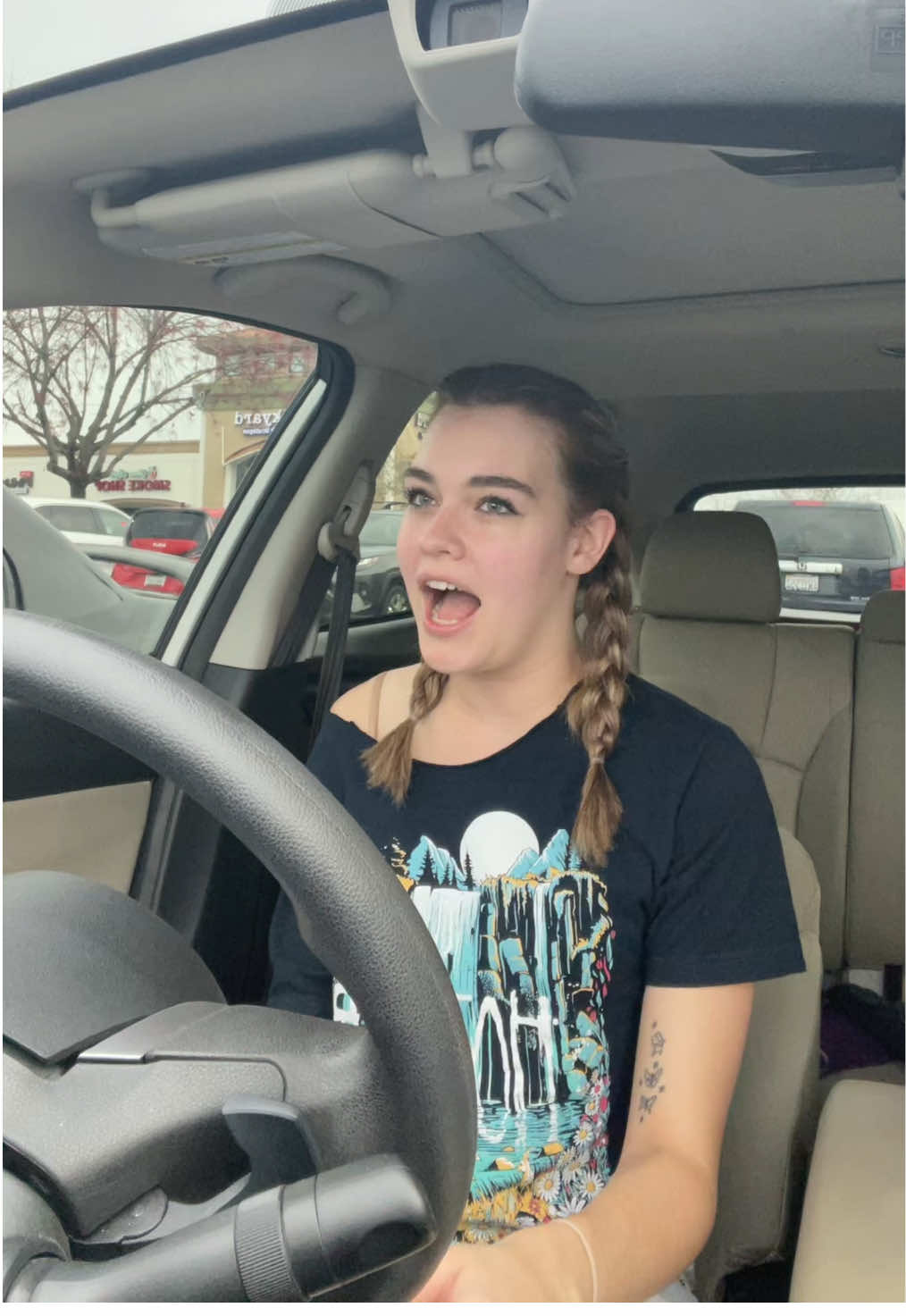 enjoy! #toad #toadette #toadimpression #fyp #nintendo #comedy #singing #impression #gaming #mario 