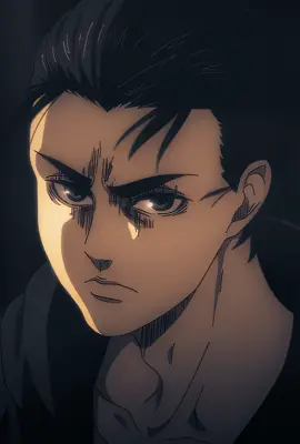 #shingekinokyojin #erenjaeger 