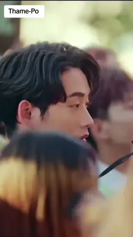Episodio 1: Derretida 🫠🫠🫠 #ThamePo #THETRAINEE #YourSkytheseries #FoureverYou #Mystubborn #SummerNight #SeeYourLove 