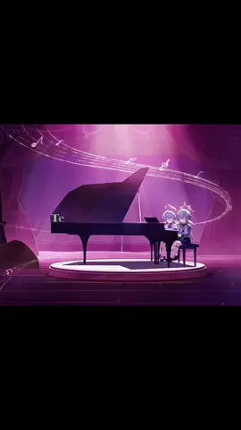 Robin y Sunday || #hoyoverse #parati #hsr #fyp #honkai #HonkaiStarRail #sundayhonkaistarrail #sunday #robin #robinhonkaistarrail 