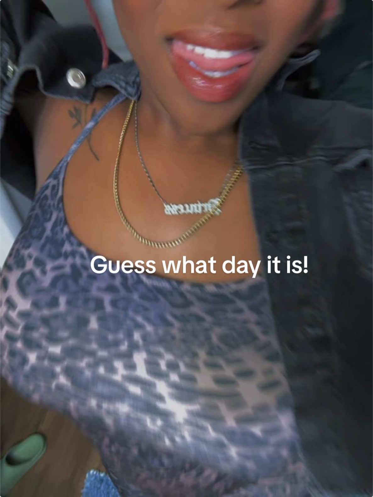 Its my birthday ahhhh #24 