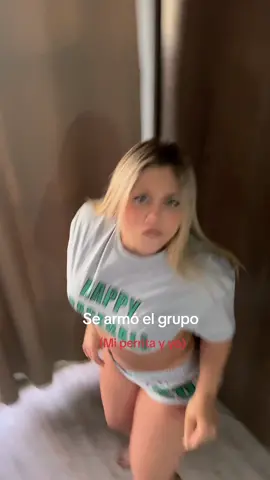 Ella no entendia que psaba jaja #fyp 