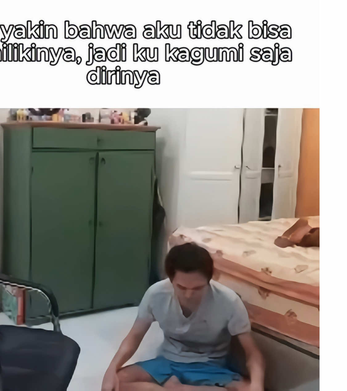 janji ga sedih🙂😔#ibot13 #stres #fyp #4u #gondrong #meme #galaubrutal #confess #ditolak 