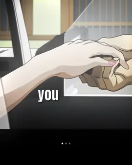 Your hands are so beautiful.🤚🏻#kira #yoshikage #jojo #edits #manga #🖐🏻🤚🏻 