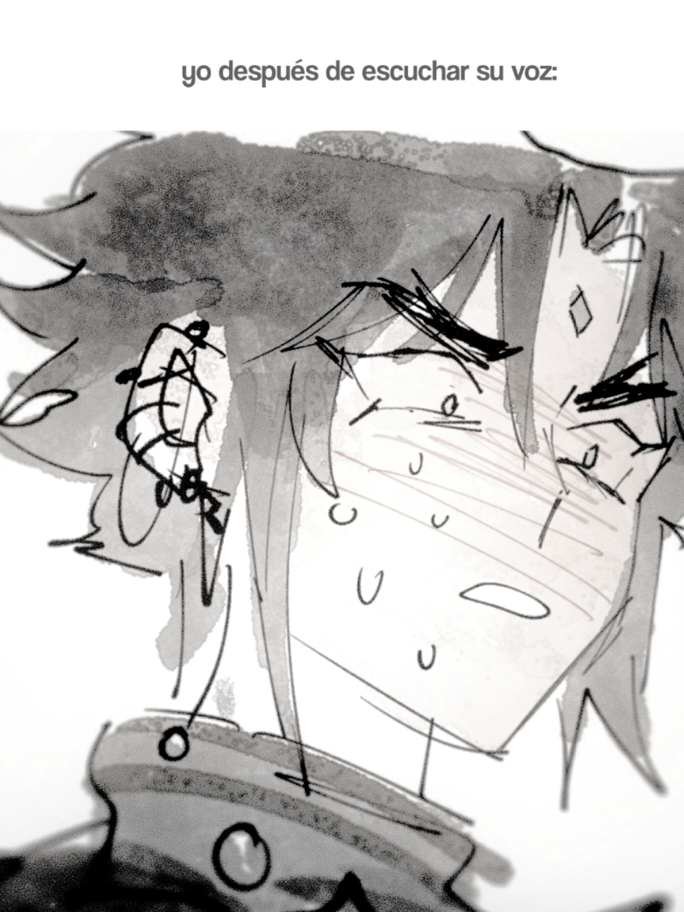 ush me enamoro cuando lo escucho hablar #fypシ #skibiditoilet #videodetexto #soyemo #gei #amoaminovio #parati #xiaoven #yeetoldy 