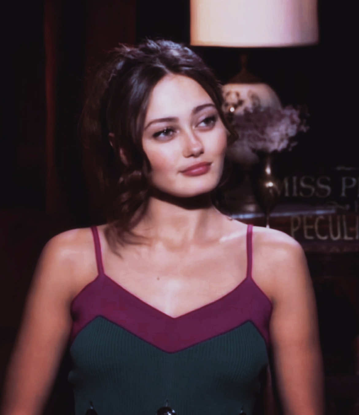 zero poker face as an ACTRESS is crazy but ill let it slide || scp: @ellapurnellswife  ac: @ellie  #ellapurnell #ellapurnelledit #arcane #arcane #fallout #jinxedit #jackietaylor 