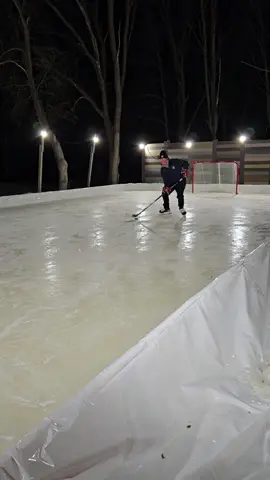 14° ~ feels like 2° Ready in 2 days! Love our space! Happy hockey player! #odr #mn #ezice #ezicerinks #odrheaven #homeice #outdoorrink #hockey #skating #hockeylife #IceSkating #icehockey  #outdoorhockey #winter #pondhockey #backyardrink #figureskating #NHL #odrszn #flightonice #icerink #hockeyplayer #hockeyrink #hockeyseason #hockeygame #canada #friends #bauerhockey #nhlhockey #winterwonderland #Outdoors #skate #hockeyplayers #rink