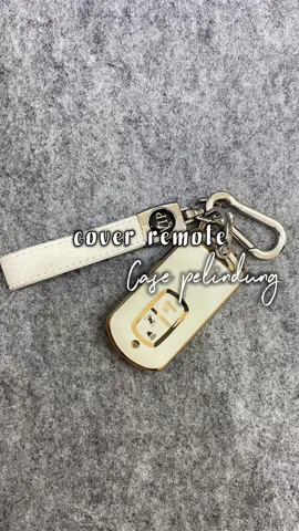 biar lebih keliatan mewah😍 #caseremotkuncimotor #caseremotkeyless #caseremotescoopy 