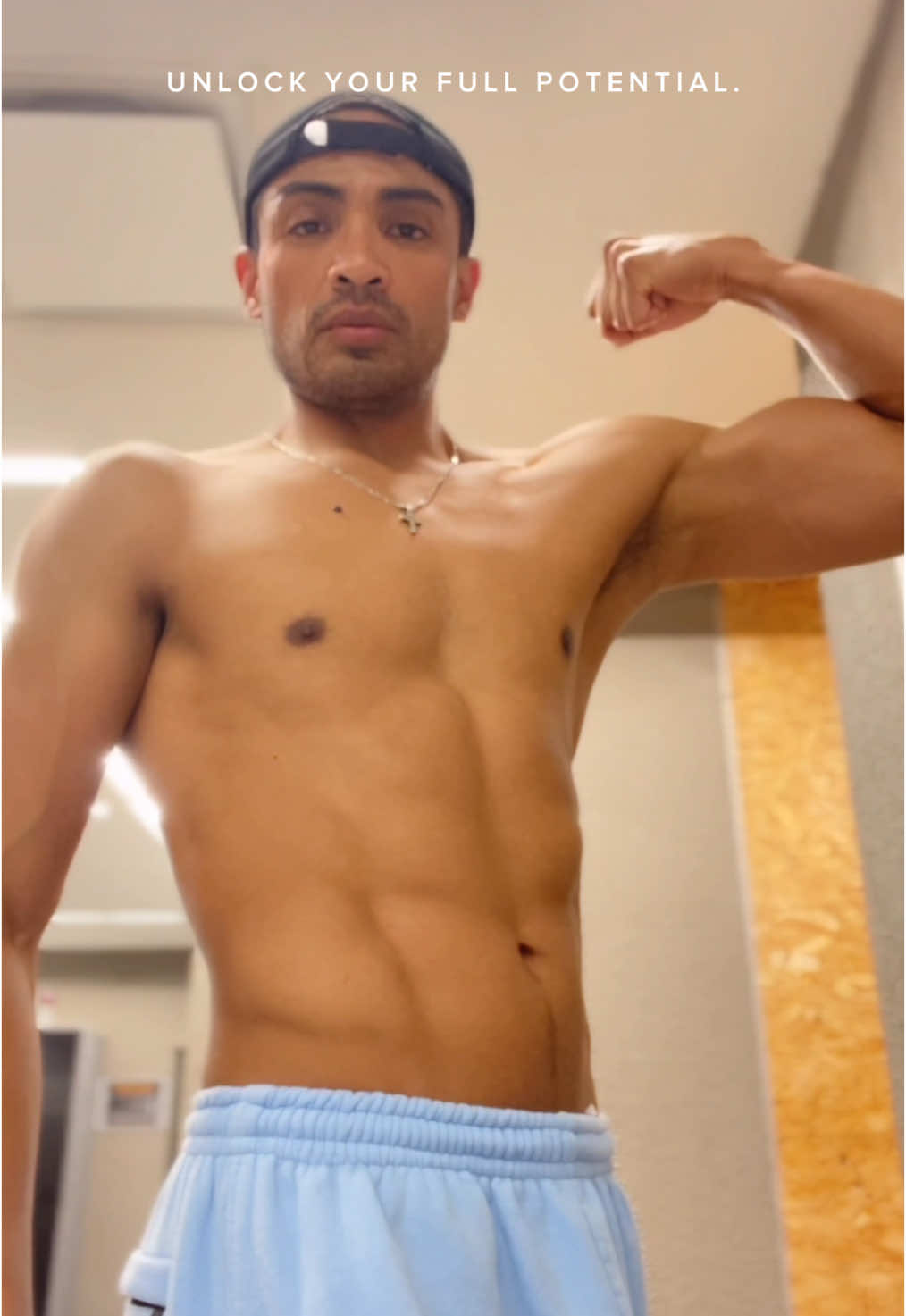 Ojala el pump fuera eterno 💪 #Fitness #fitguy #GymTok #workoutmotivation #workout #gymrat  #paratiiiiiiiiiiiiiiiiiiiiiiiiiiiiiii #gains  #gymprogress 