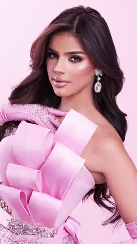 Toda una reina Ma Valentina De La Ossa; Srta Anzoategui en el Srta Fashion Vzla 2024😍💖✨ #viral #photoshoot #miss #venezuela #parati #beauty #model 