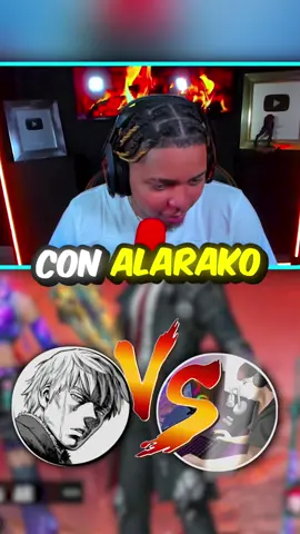 Garci y alarako en 1vs1 #bloodstrike #bloodstrikepartner #BloodStrikeClips #dejavuff 